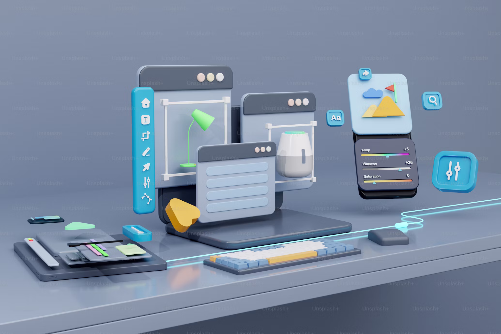 Mobile App Development